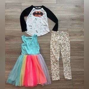 Girls Size 6 clothes